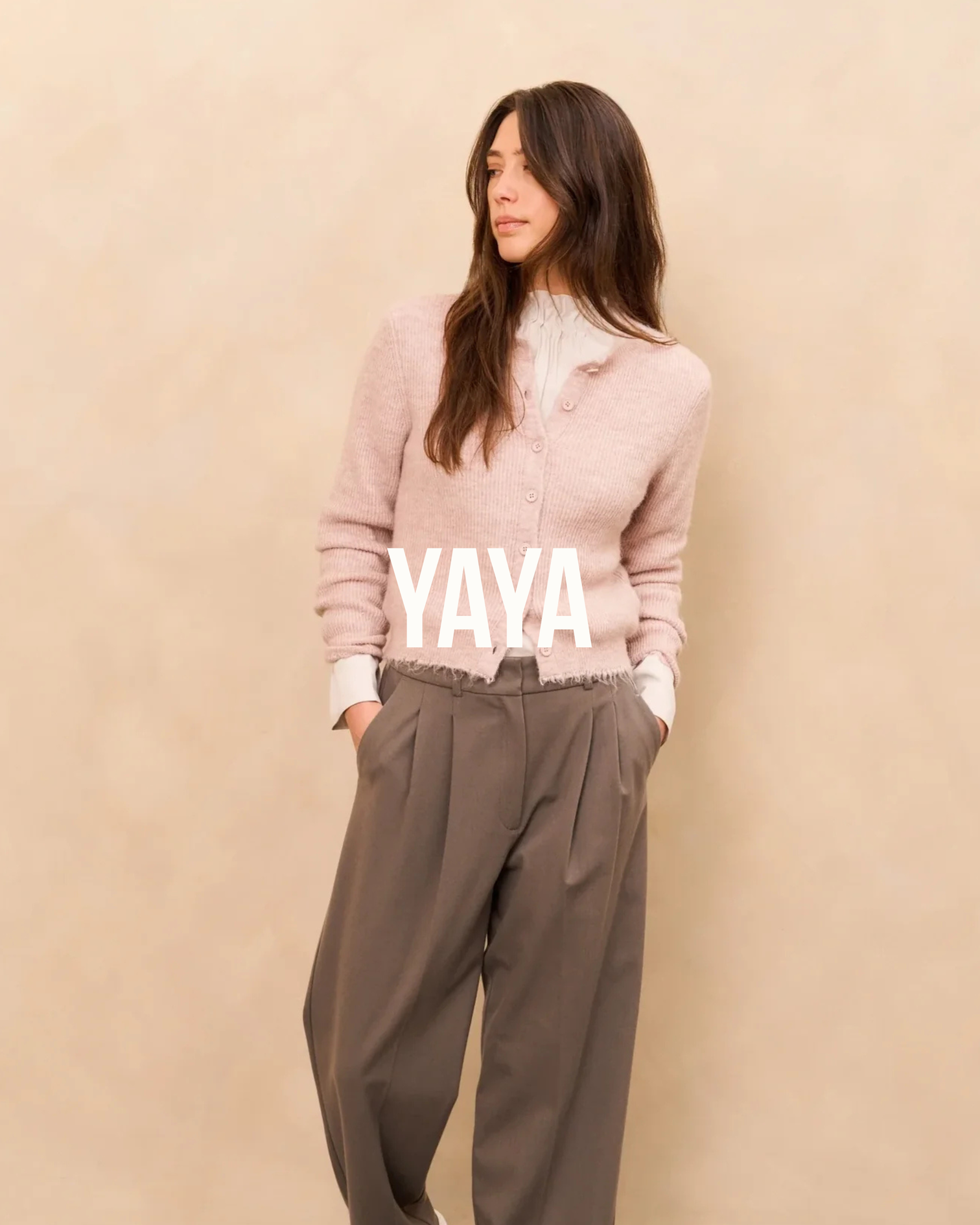 YAYA – Le Trunkshop