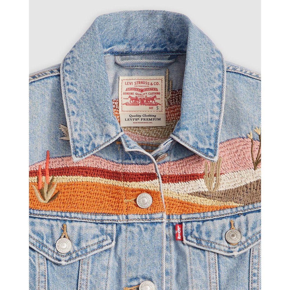 Embroidered Xs Vest (8259895296208)