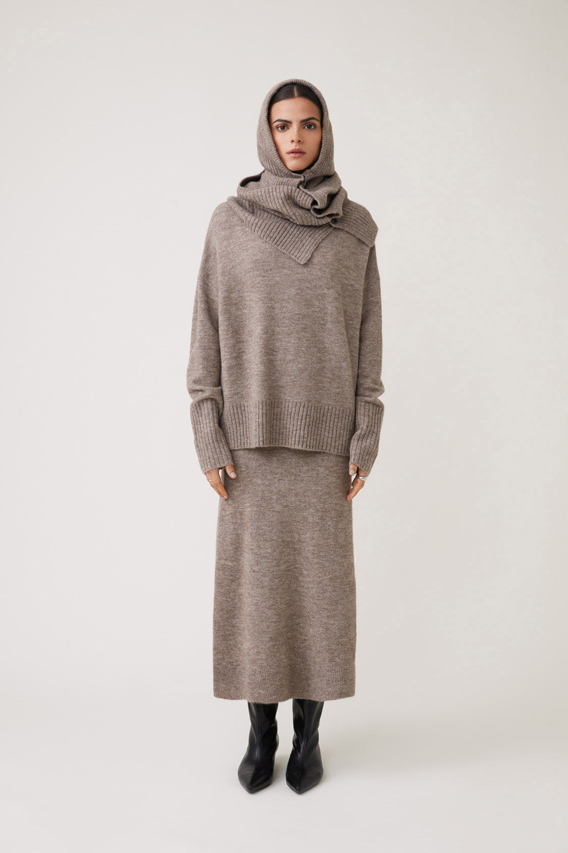 Falba Skirt (8150735585488)