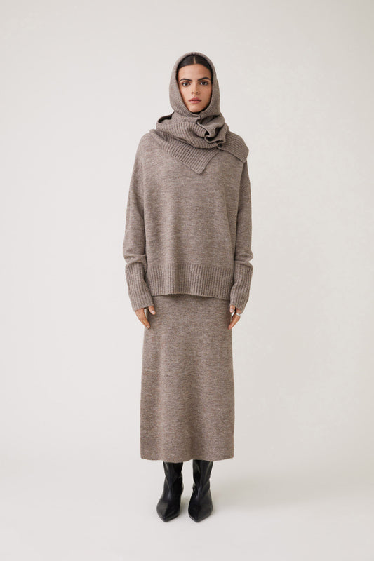 Falba Skirt (8150735585488)