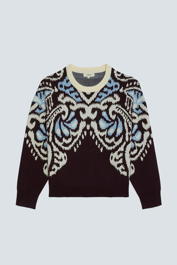 Pavaro Sweater