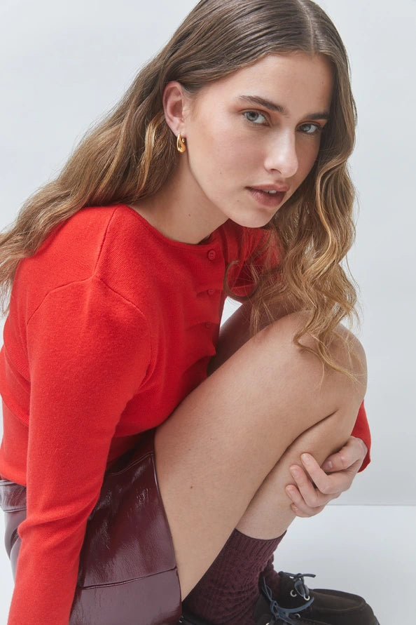 Gamira Sweater