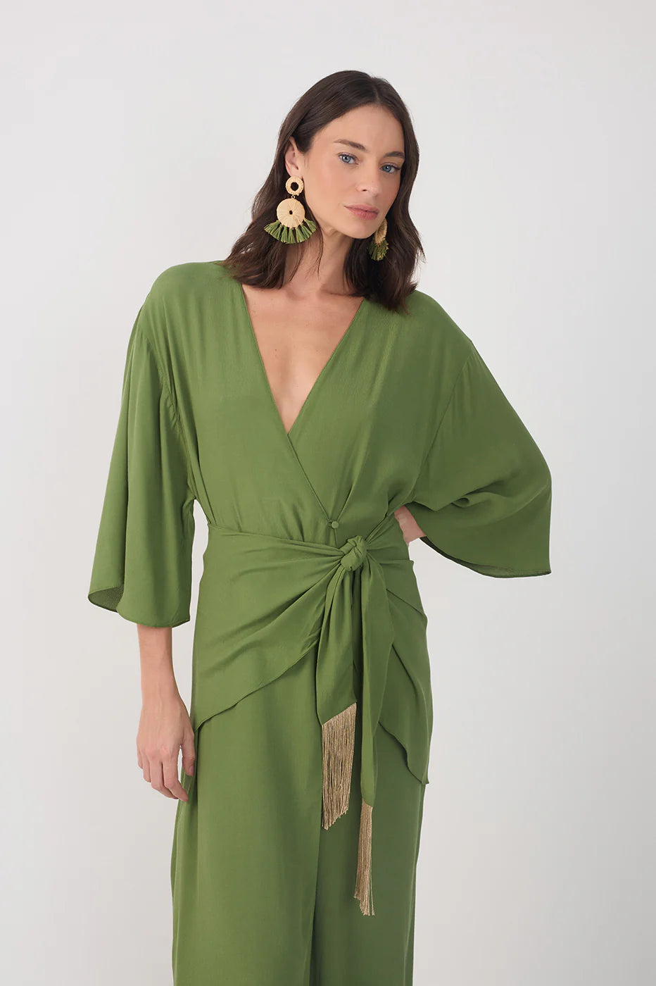 Blouses et chemises
