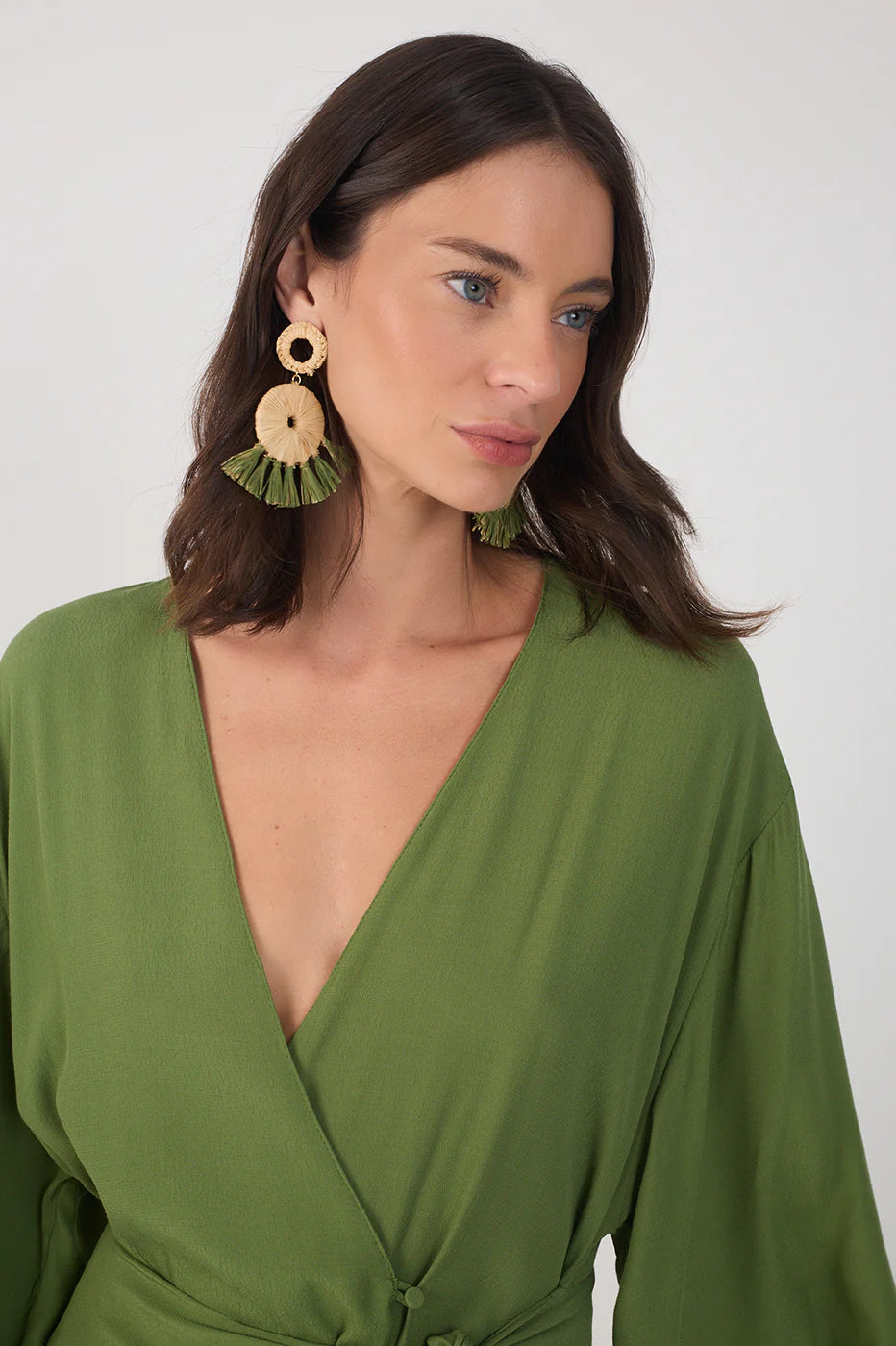 Blouses et chemises