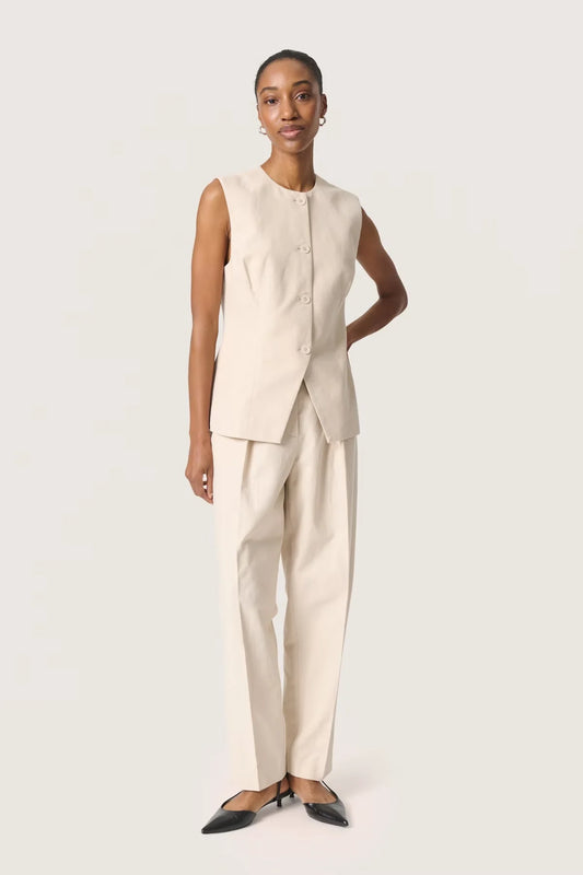 Linnena Waistcoat (8254984552656)