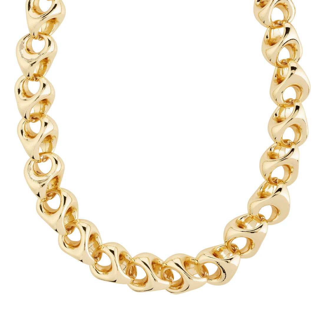 DUNE Recycled Necklace (8238547632336)