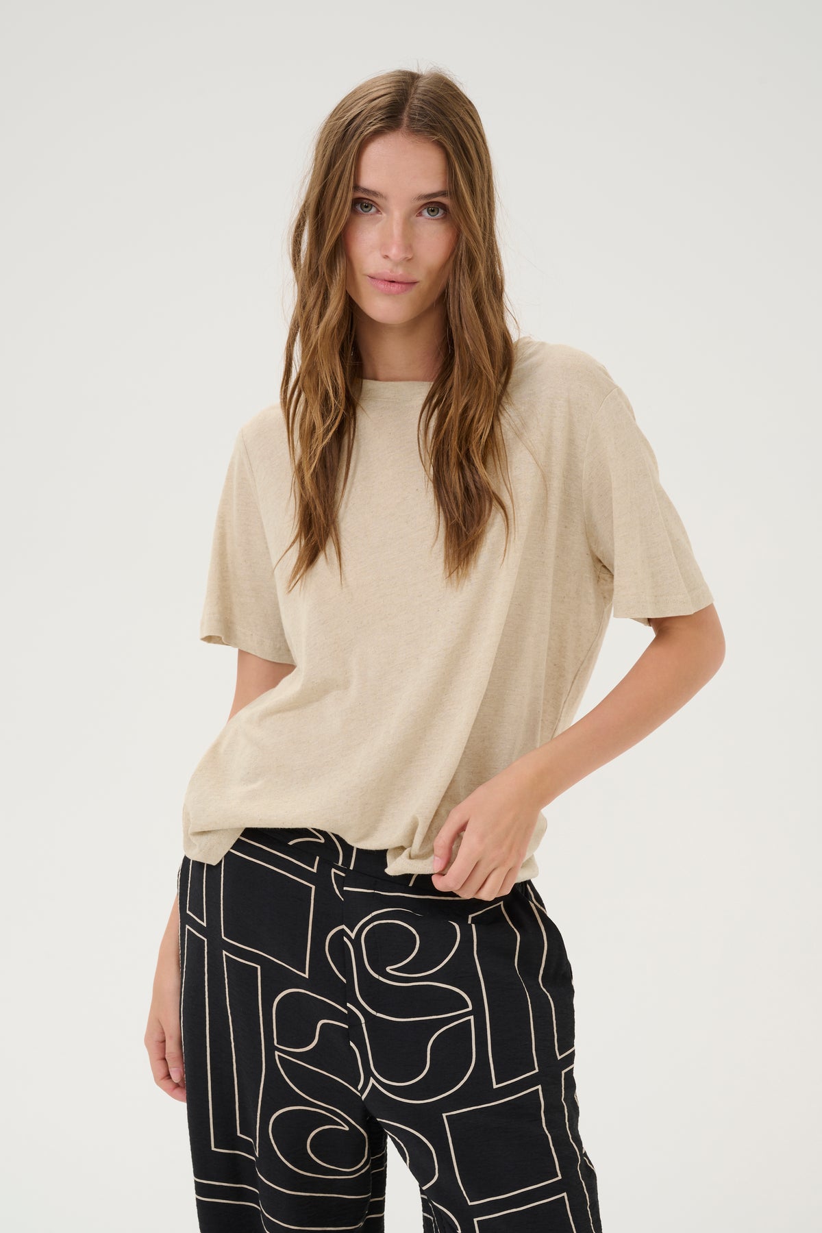 Lisa Tee