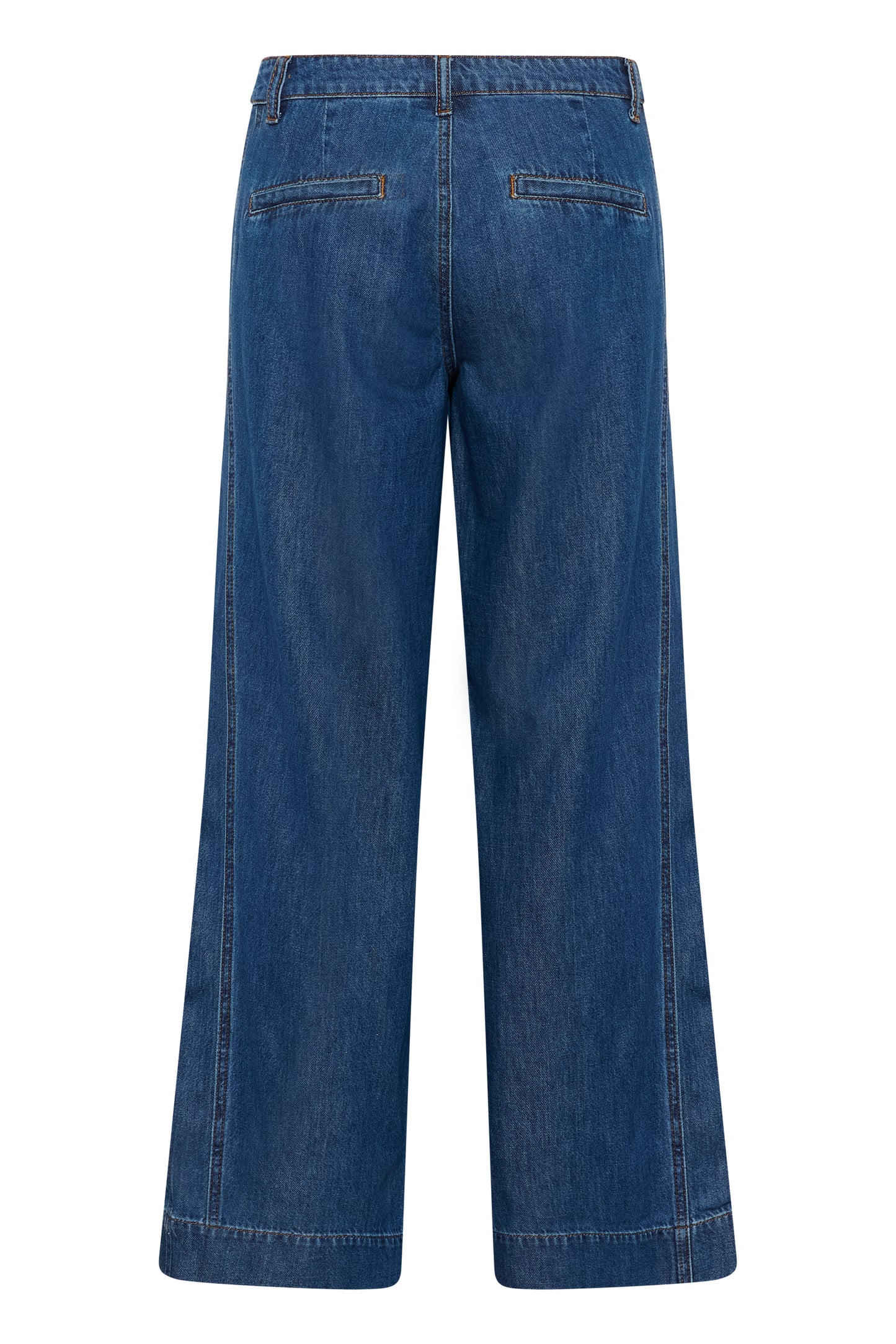 Pantalon large Hilma