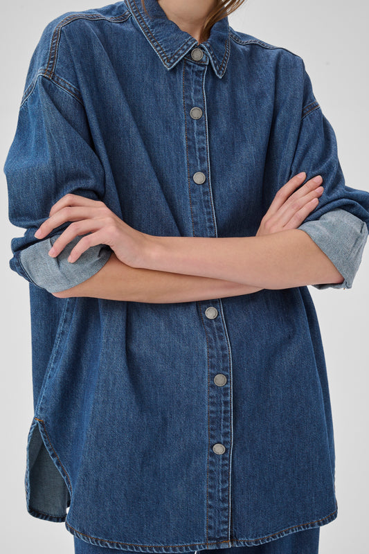 Chemise Hilma