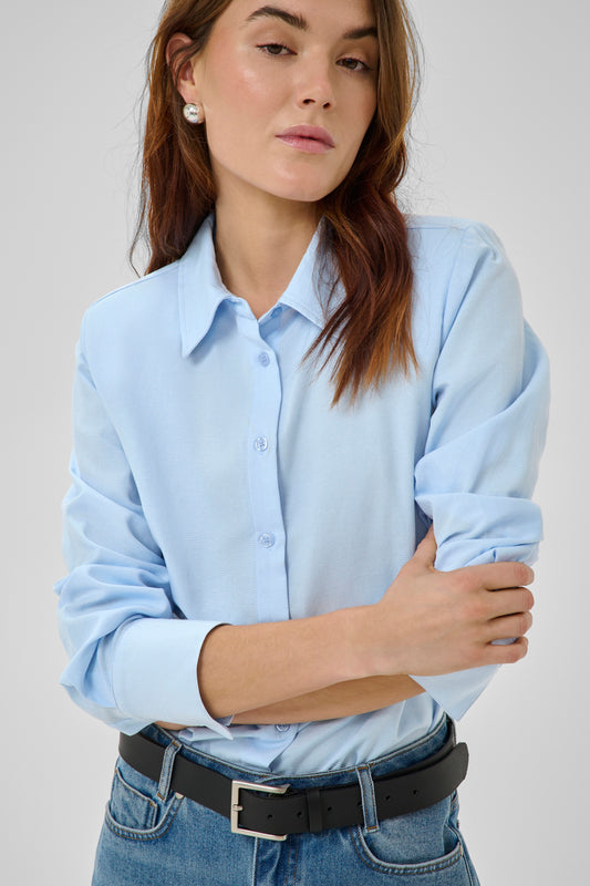 Chemise Vilda en forme de Vilda