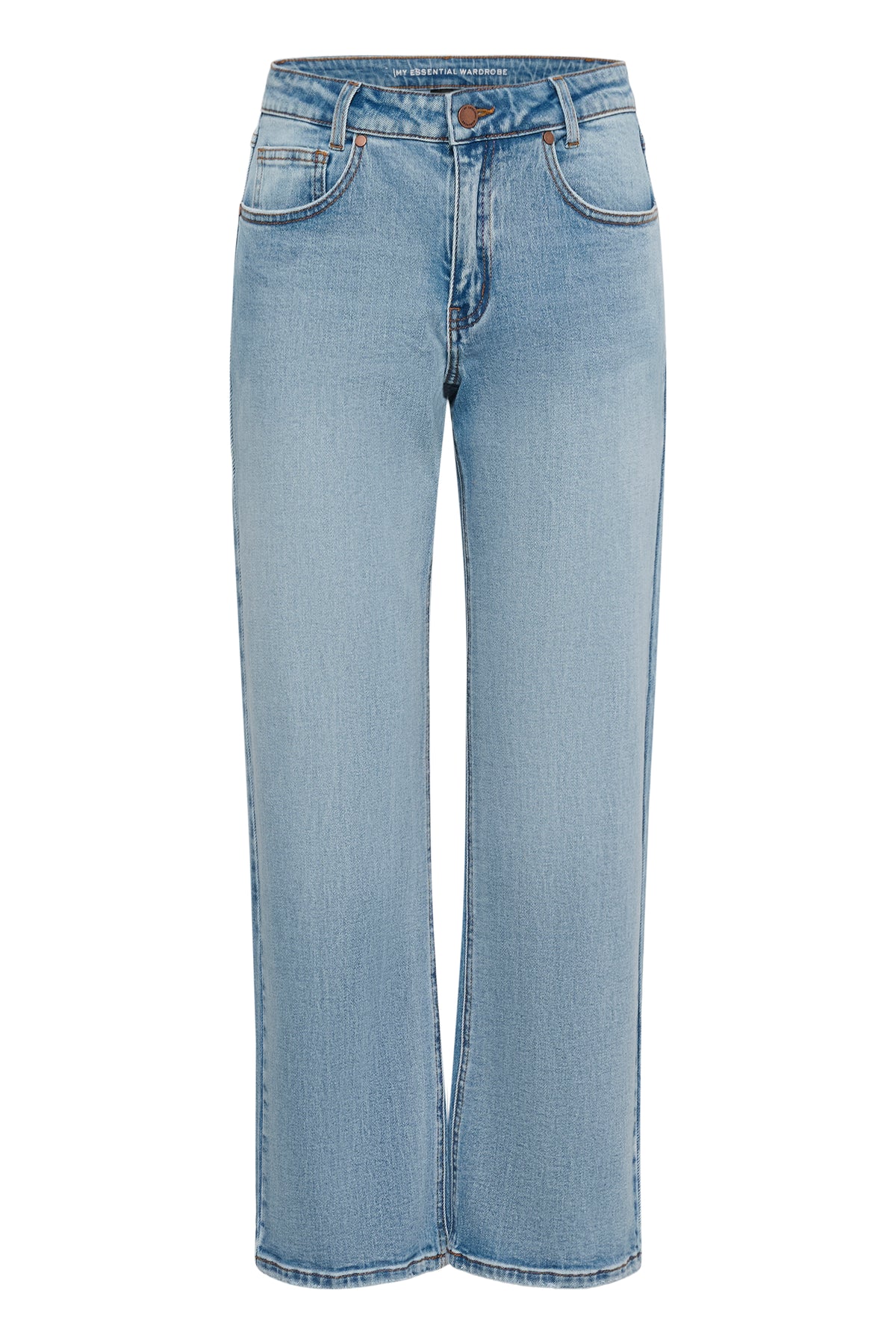 Jeans Straight Valla