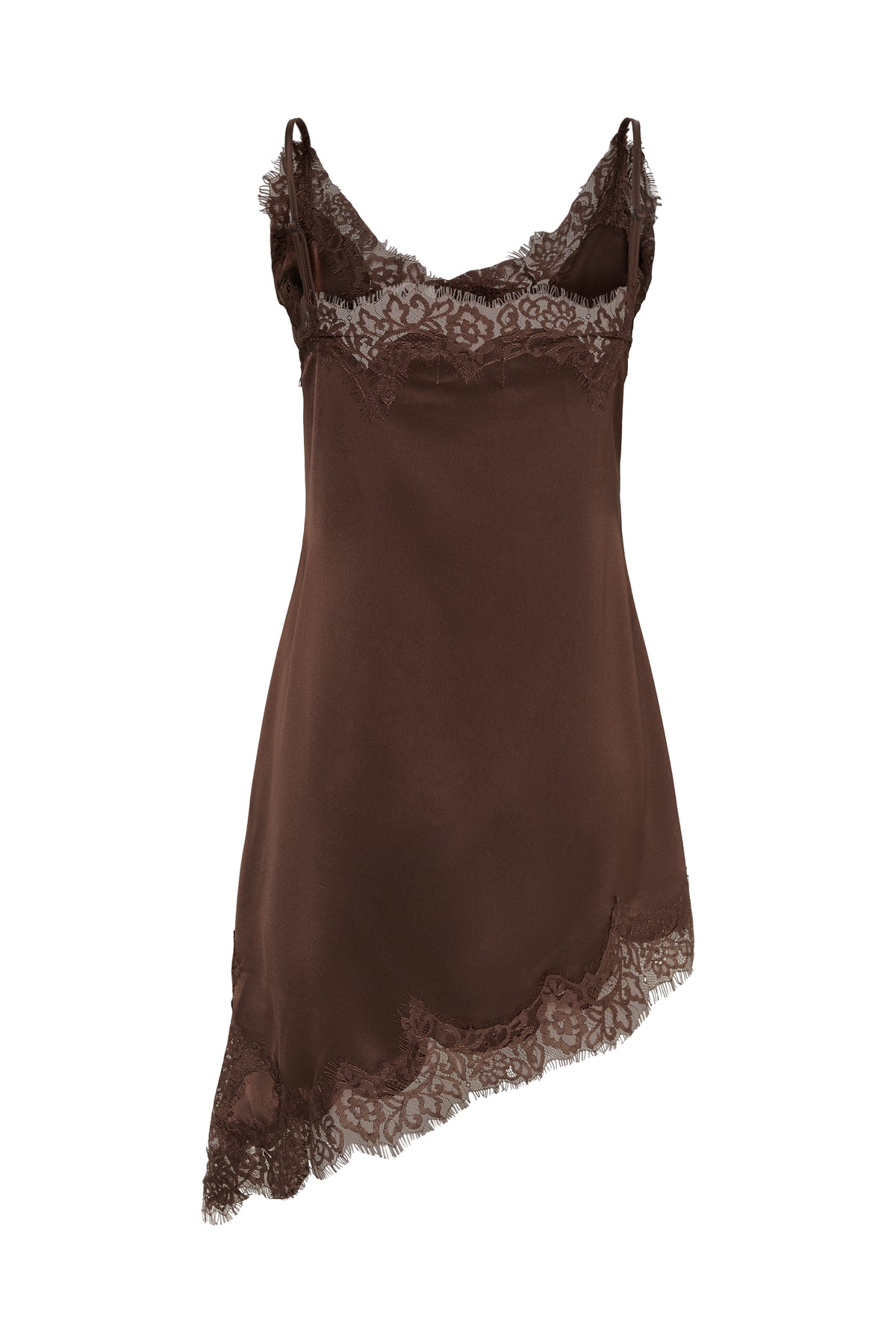 Brenda Lace Dress