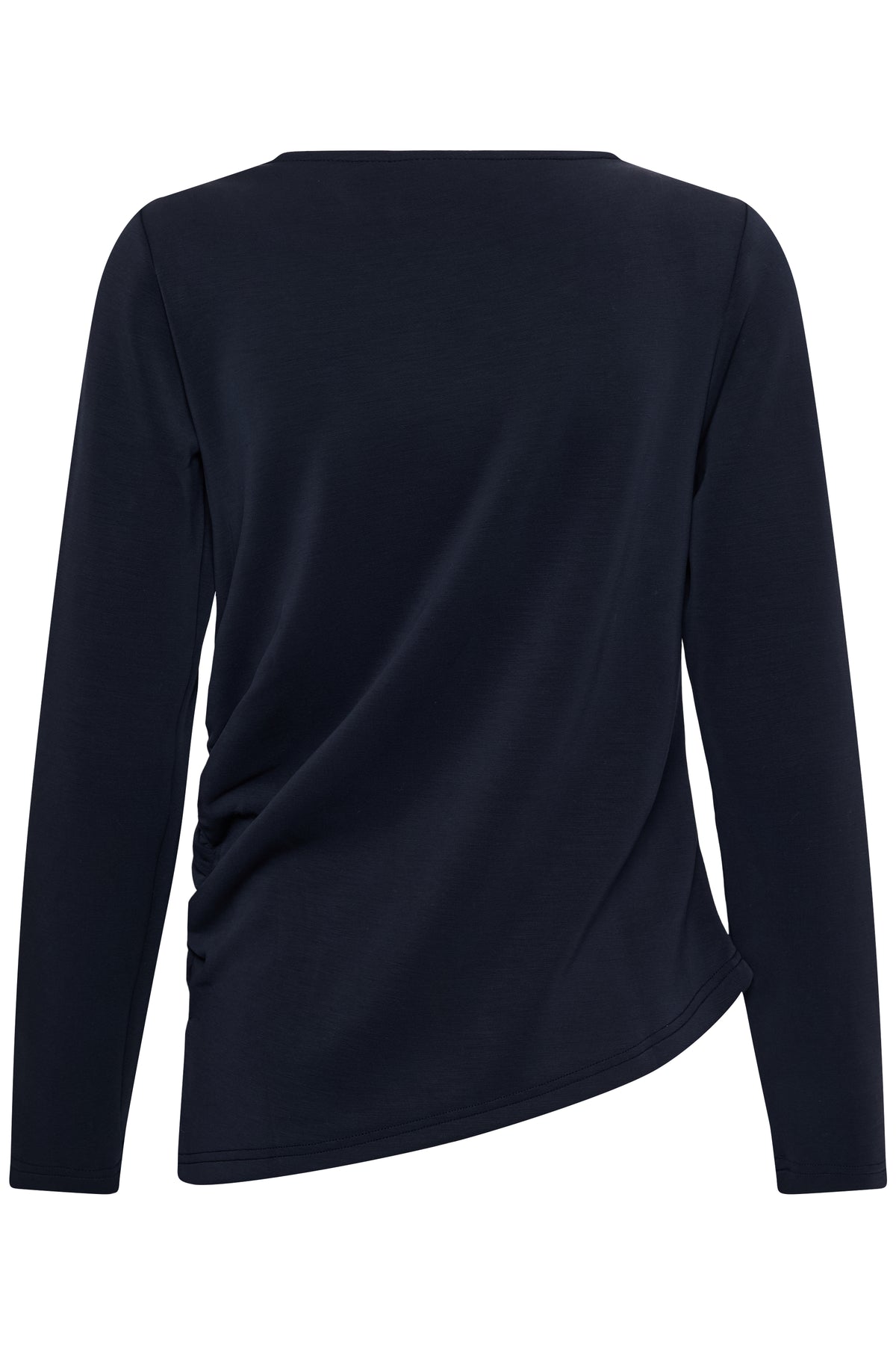 Chemisier asymétrique Helle