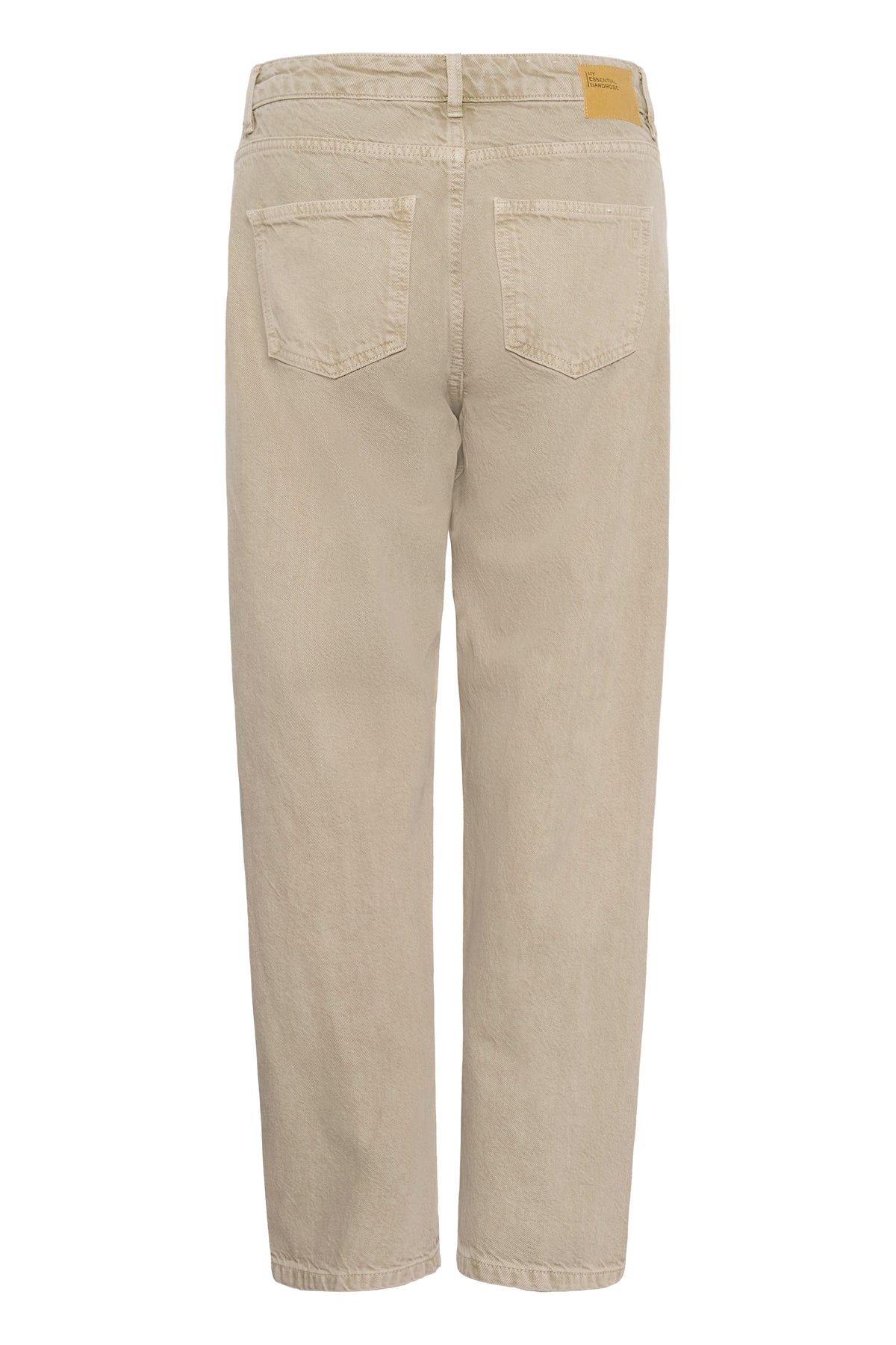 Jeans Barrel Baloo