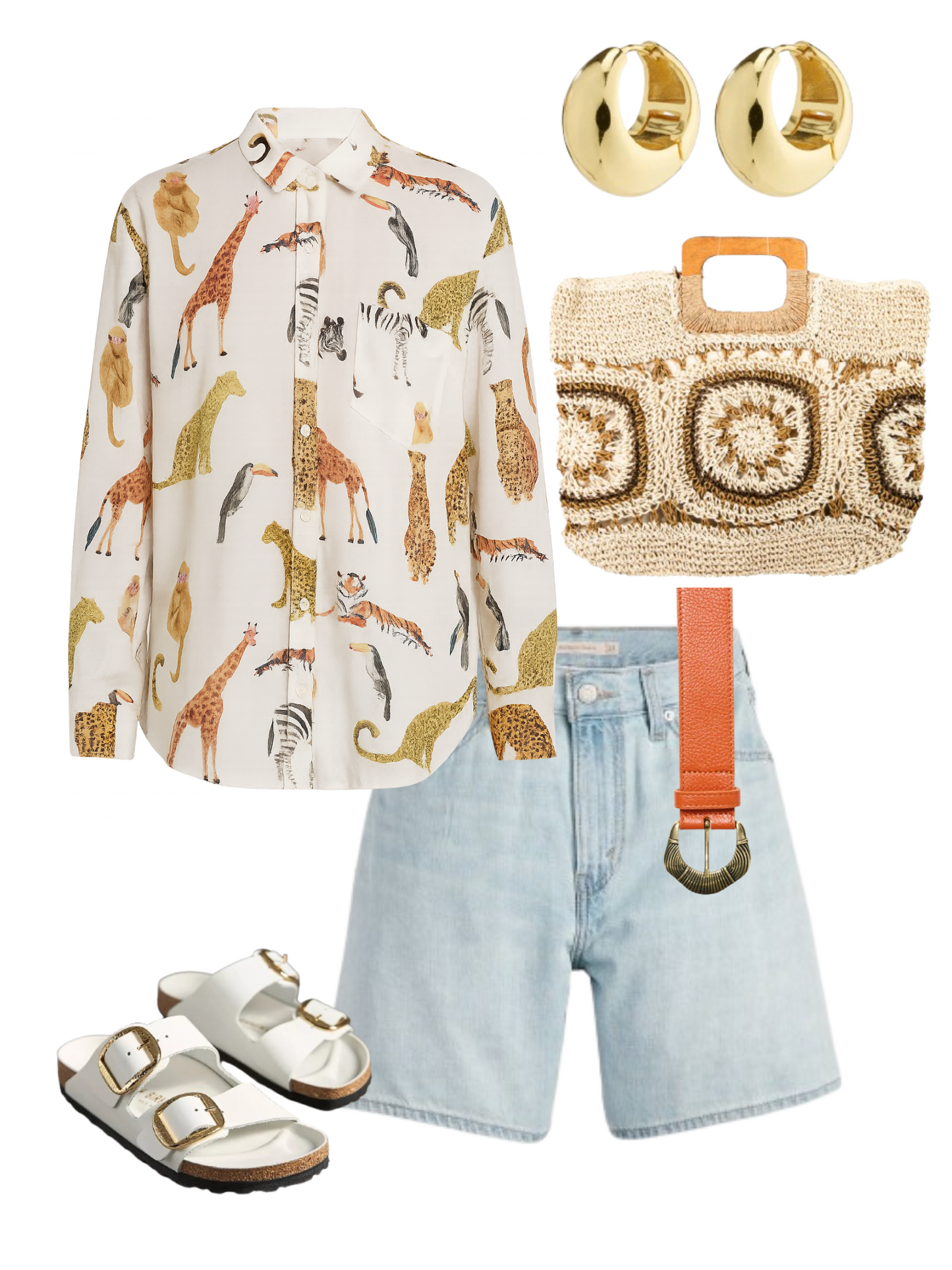 Liza Outfit (8330978066640)