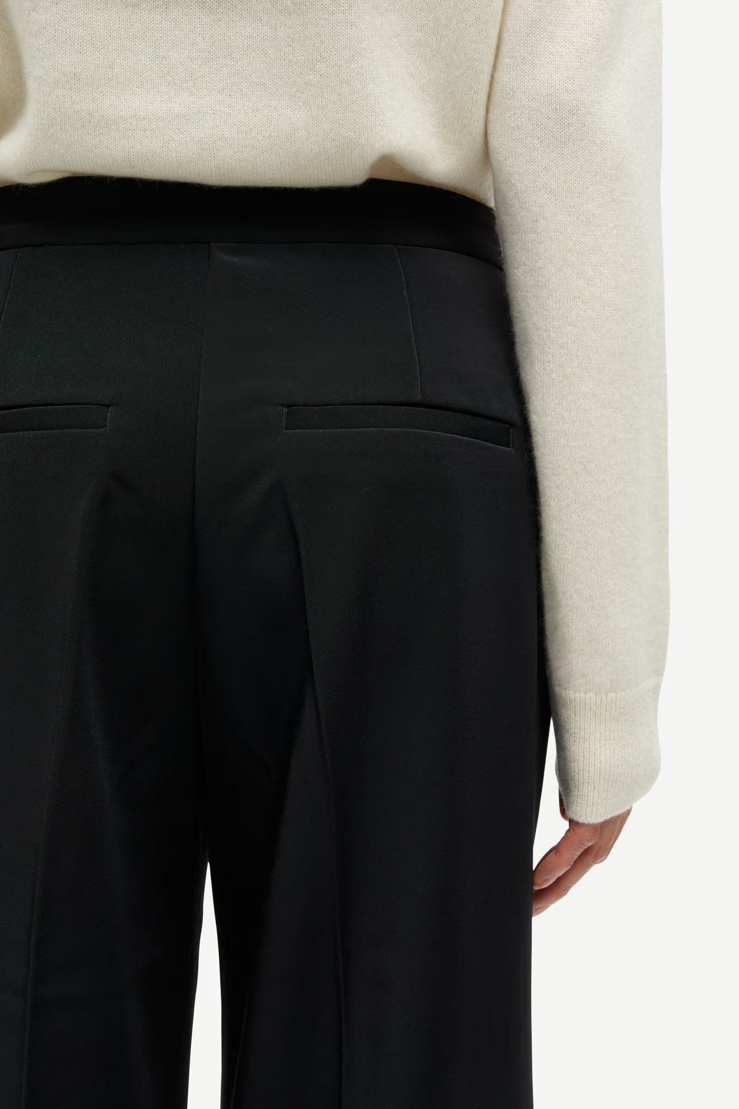 Collot Trousers (8380674310352)