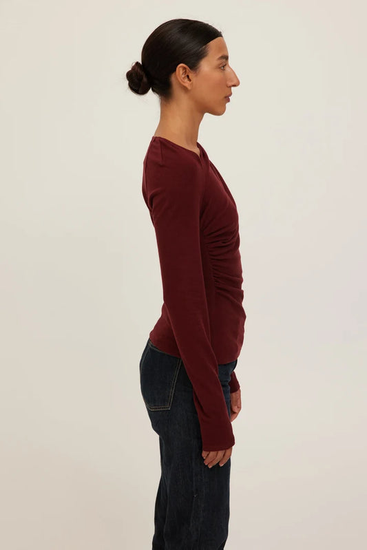 Harlow Longsleeve