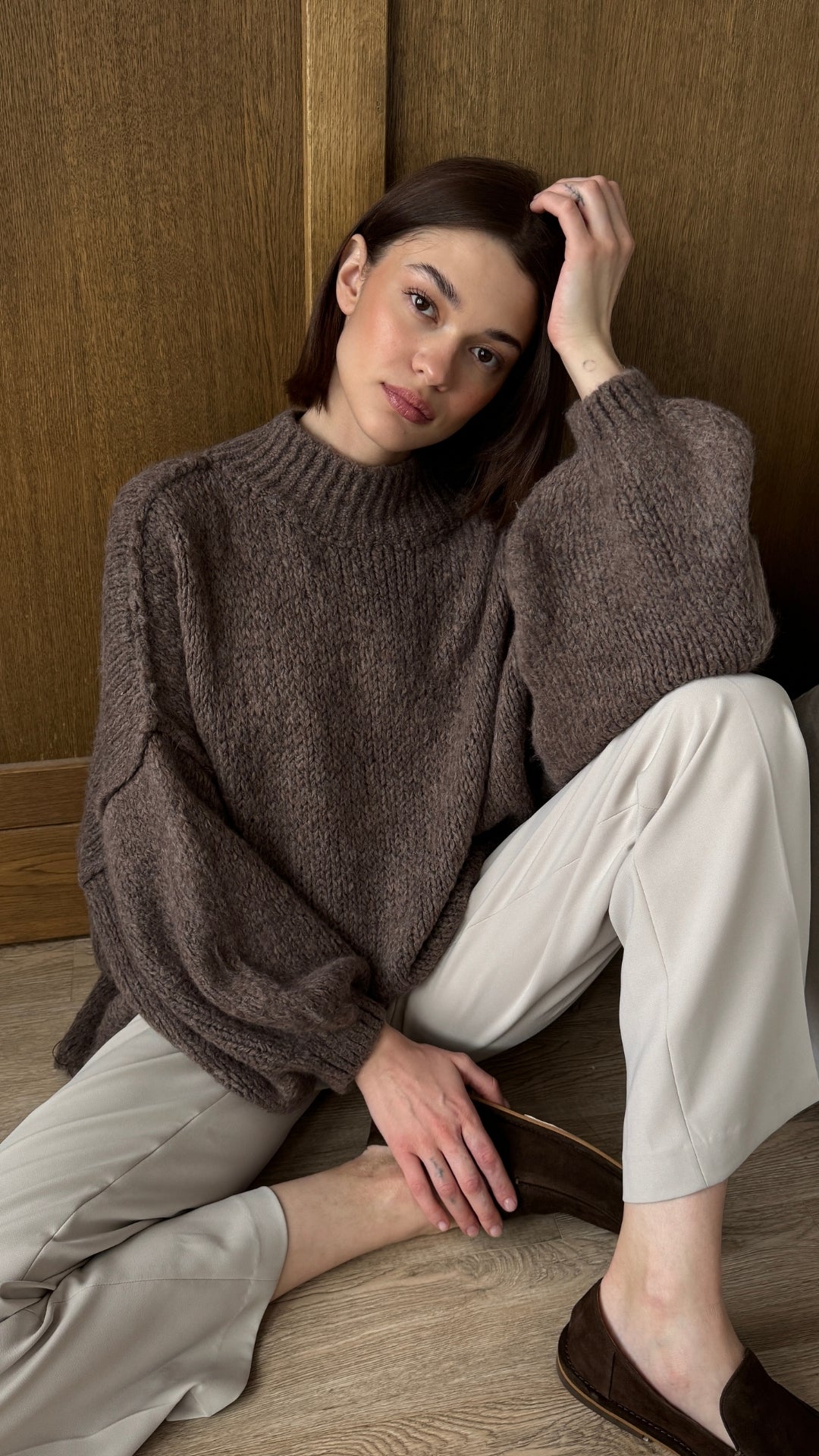 Layla Sweater (8350132076752)