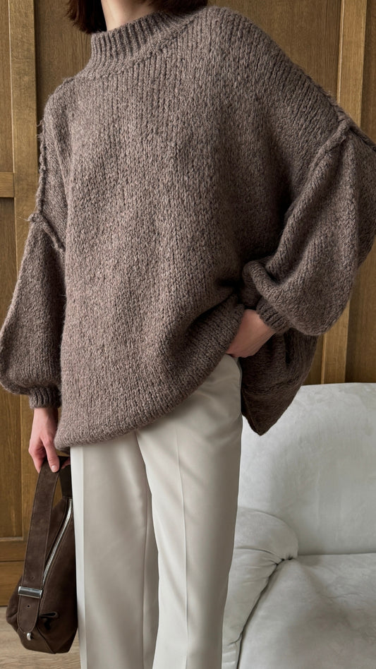 Layla Sweater (8350132076752)