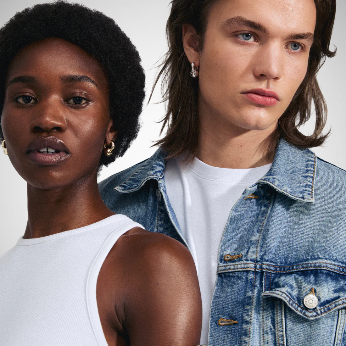 Intent Recycled Earrings (8229235523792)