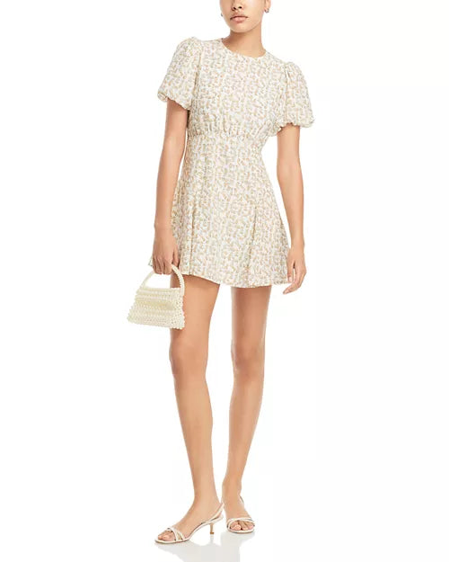 The Mini Gael Dress (8245125185744)