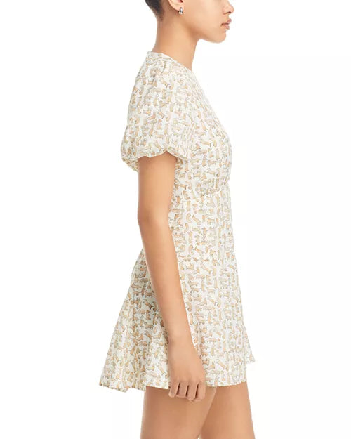 The Mini Gael Dress (8245125185744)