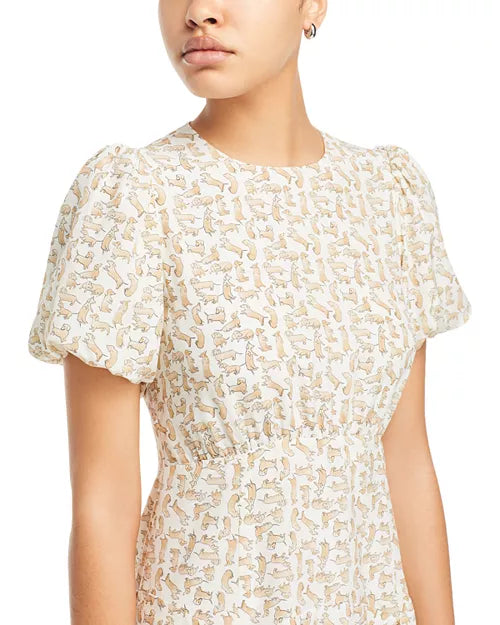 The Mini Gael Dress (8245125185744)