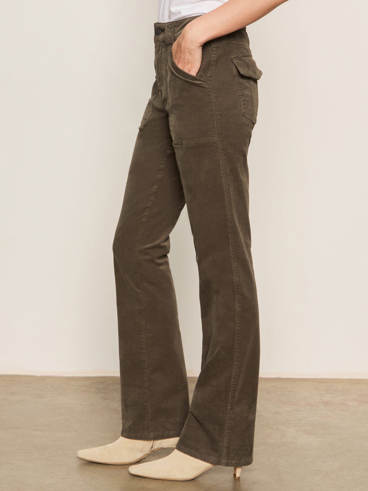 Corduroy Hayden Bootcut (8332378996944)