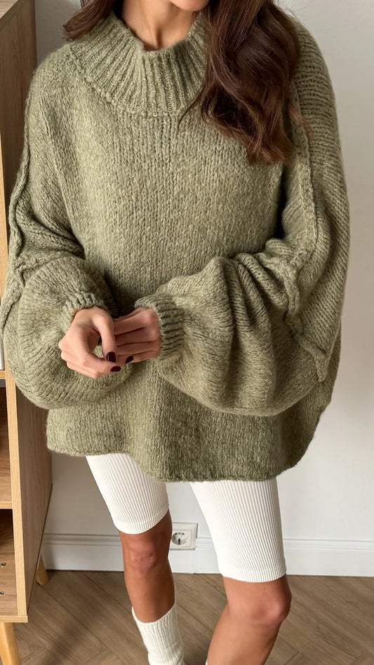 Layla Sweater