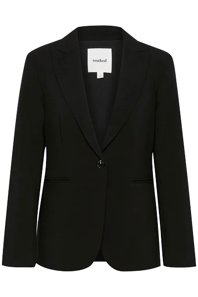 Corinne Short Blazer (8170914021584)