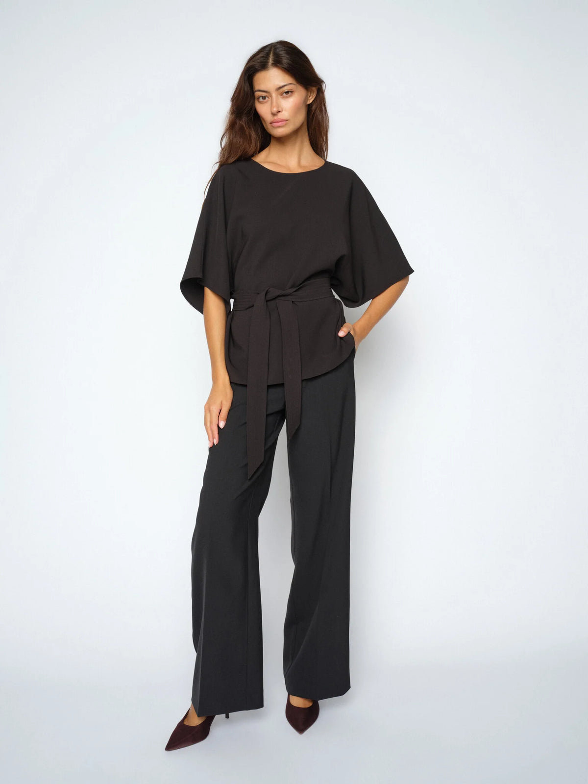 Rikala Miley Blouse