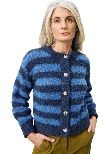 Megane Vest Gilet (8148907458768)