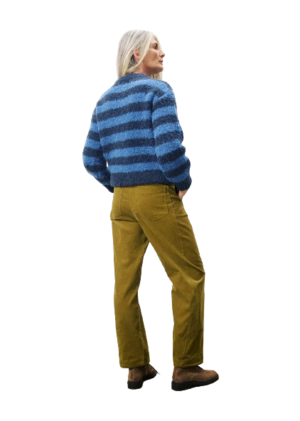 Megane Vest Gilet (8148907458768)