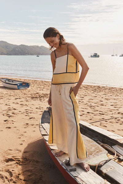 The Sian Top