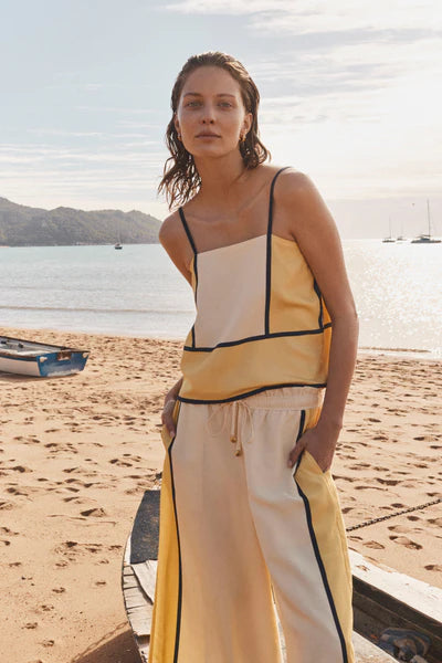The Sian Top