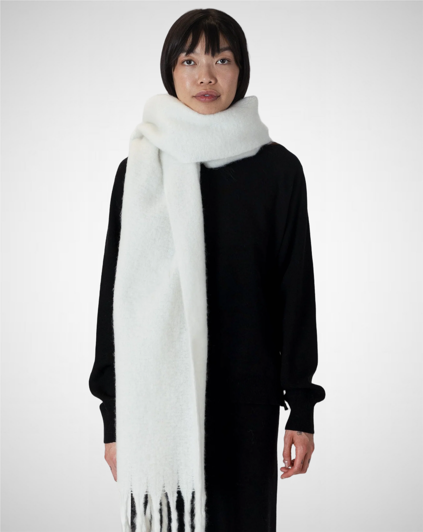 Solid Scarf (8229294571728)