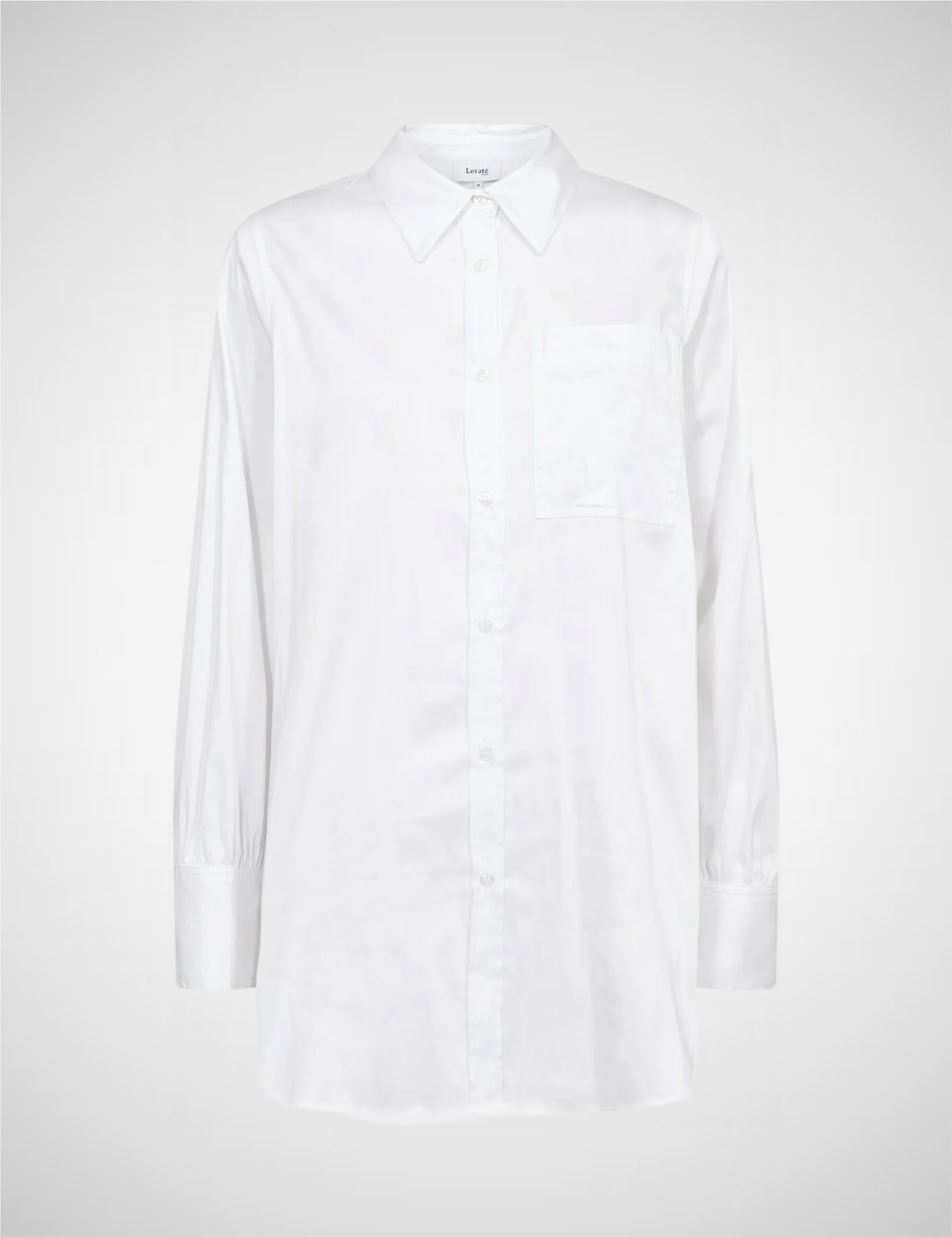 Isla Blouse (8229303746768)