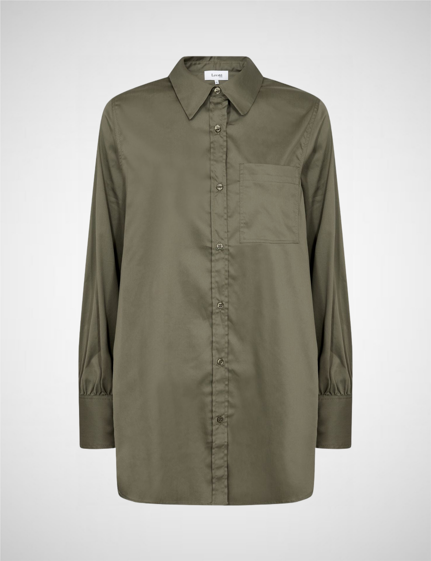 Isla Blouse (8229303746768)
