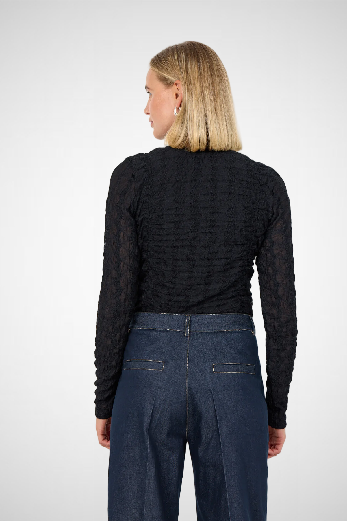 Indy Blouse (8229303714000)