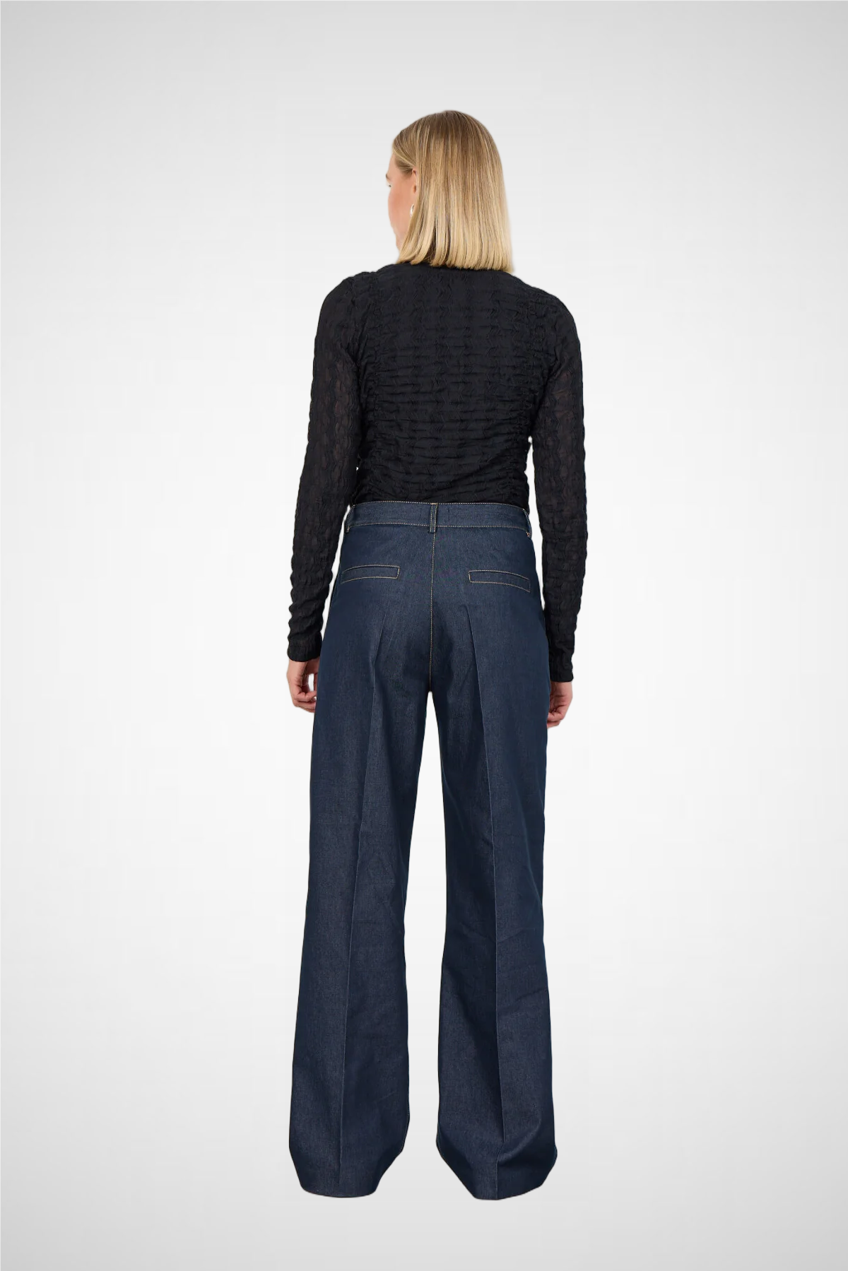 Indy Blouse (8229303714000)