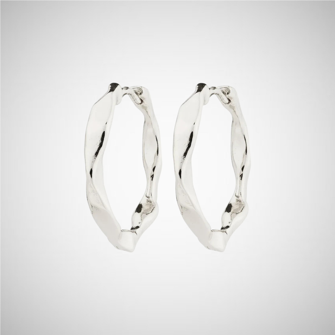 Dawn Recycled Earrings (8246773612752)