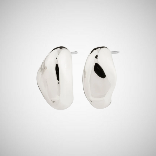 Dune Recycled Earrings (8246773940432)