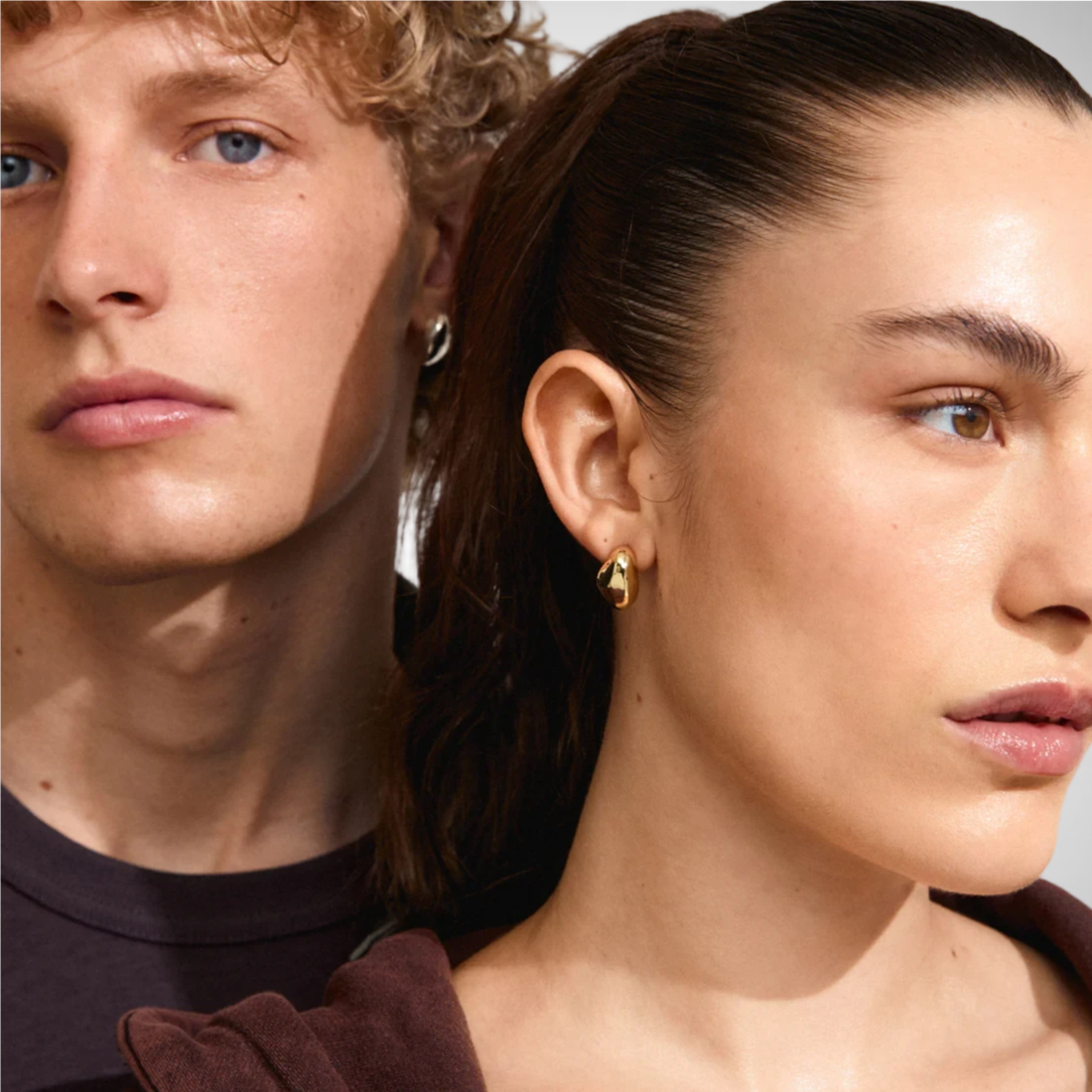 Dune Recycled Earrings (8246773973200)