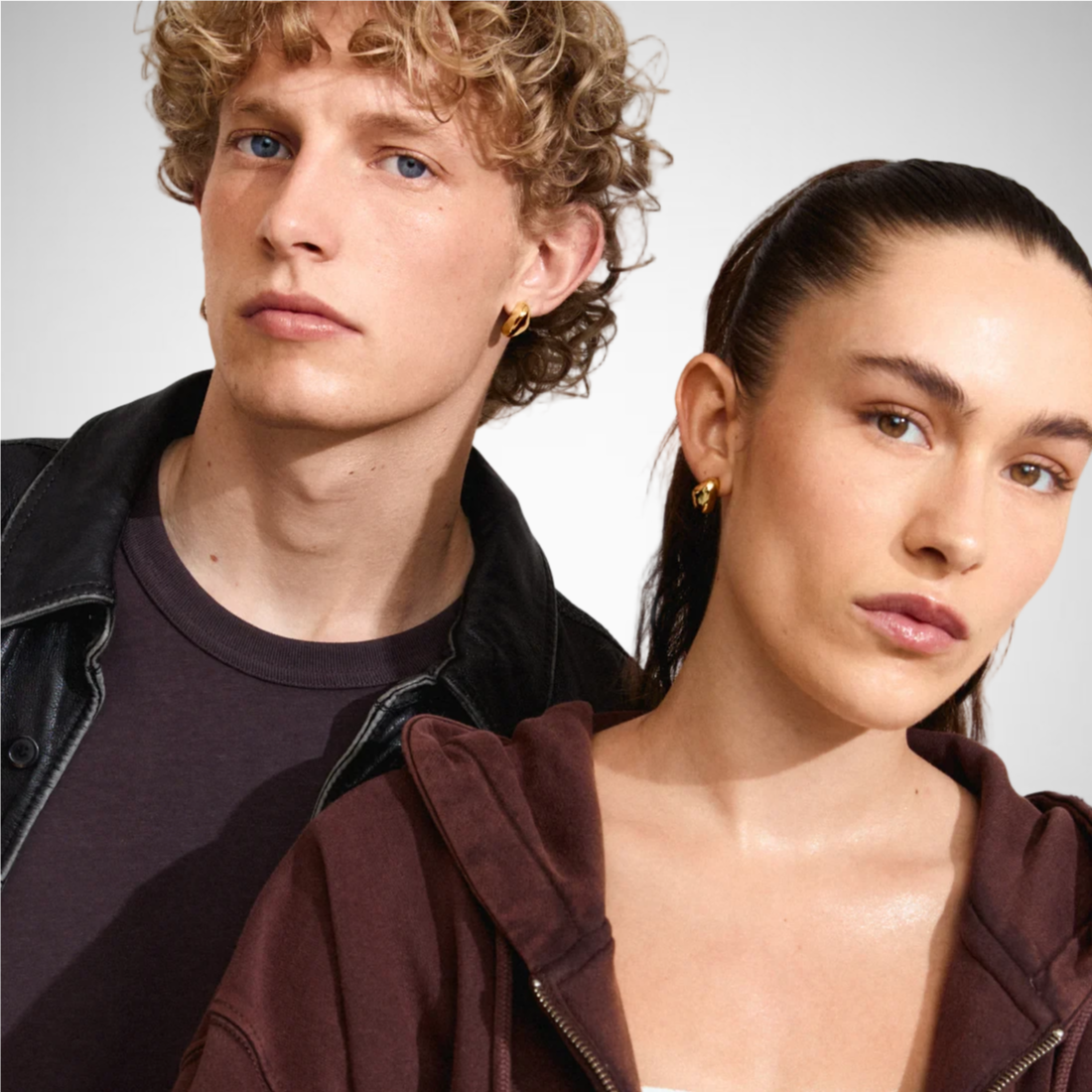 Dune Recycled Earrings (8246773973200)