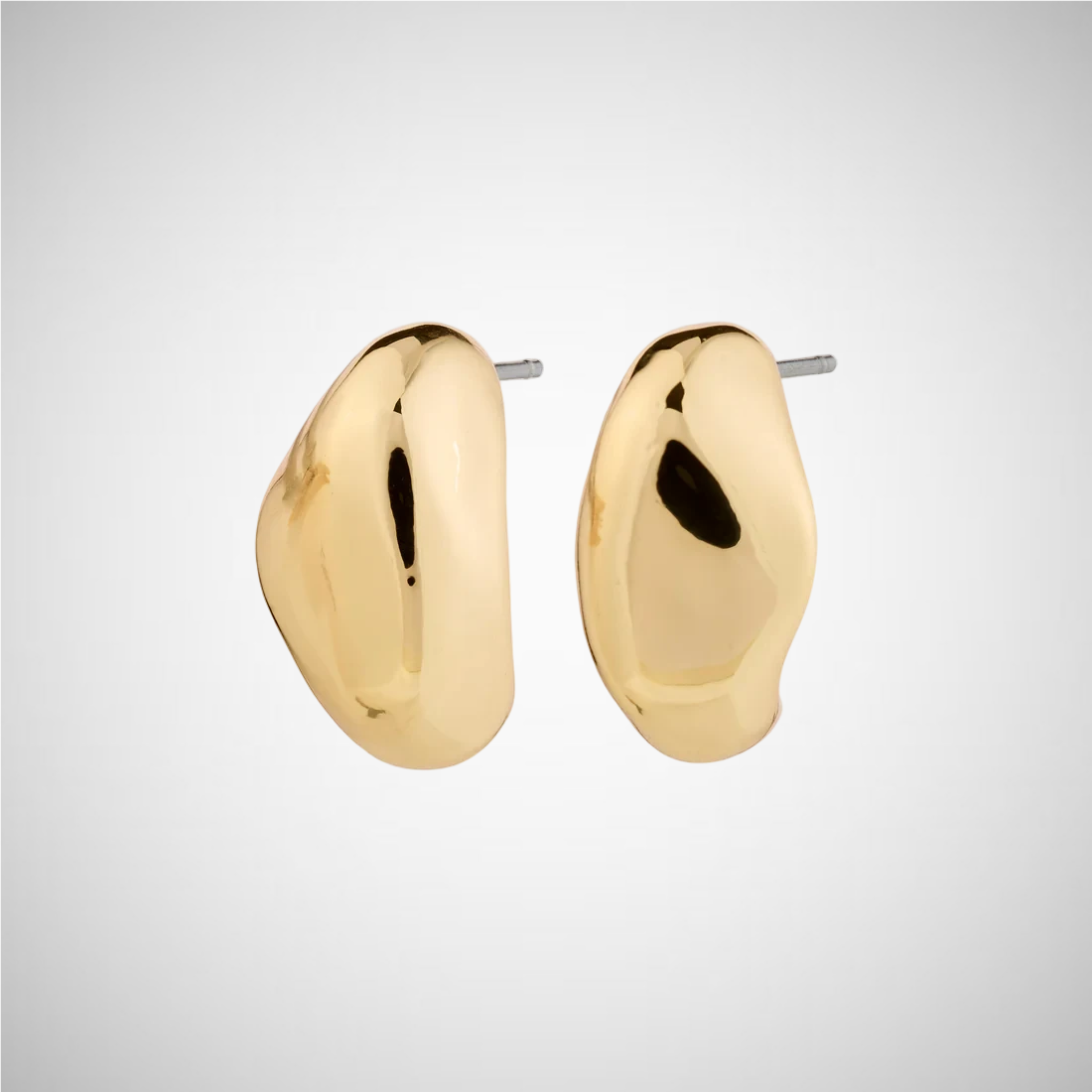 Dune Recycled Earrings (8246773973200)
