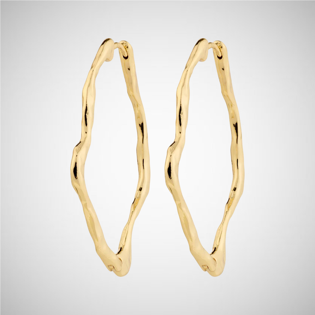 Dylan Recycled Earrings (8246774169808)