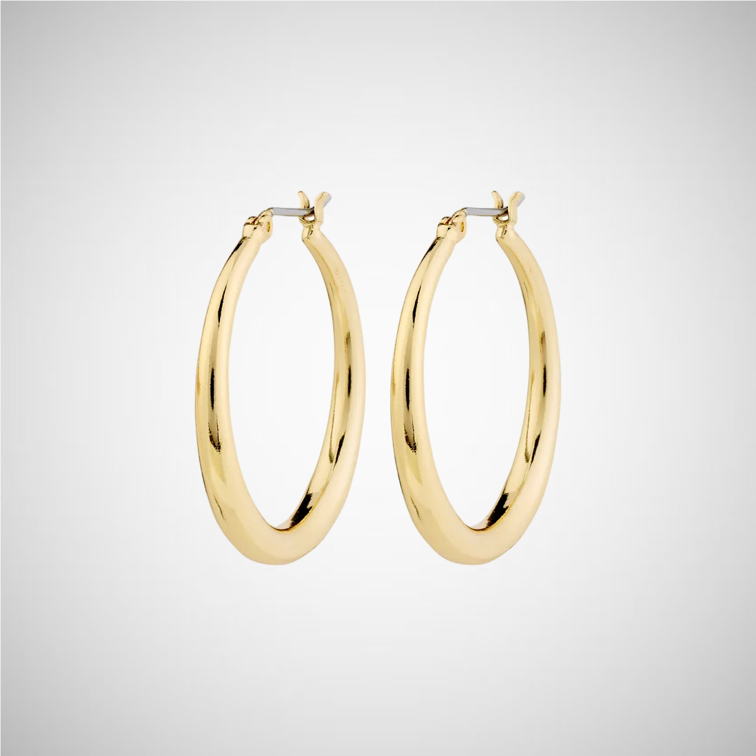 Jorun Recycled Hoop Earrings (8246774628560) (8246774661328)