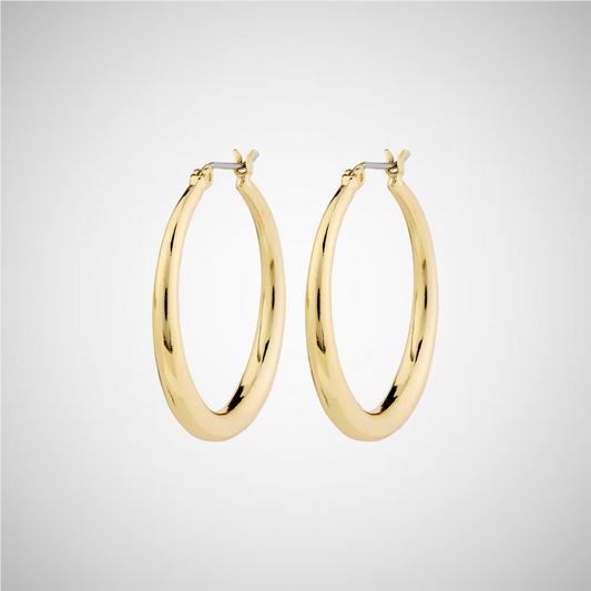 Jorun Recycled Hoop Earrings (8246774628560) (8246774661328)