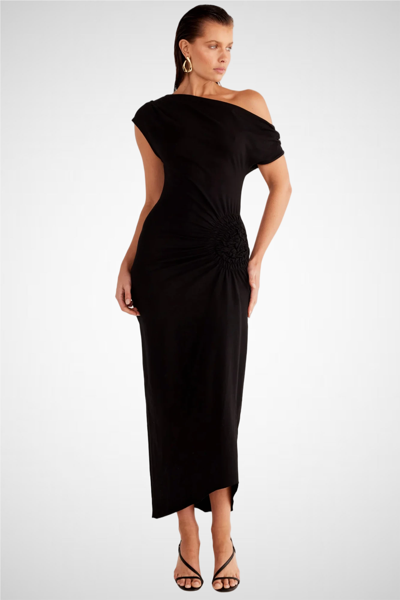Olividae Maxi Dress (8247653794000)