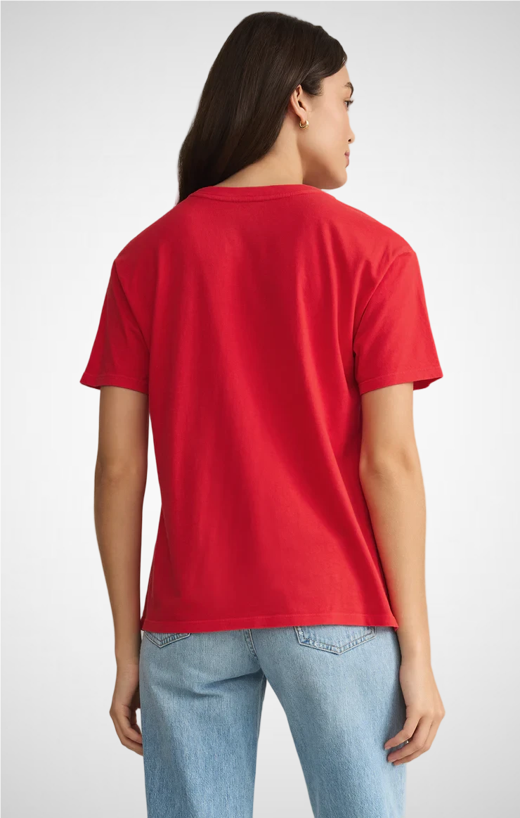 In Love Boyfriend Tee (8248003494096)